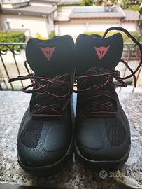 Scarpe Dainese Atipica Air2 misura 40