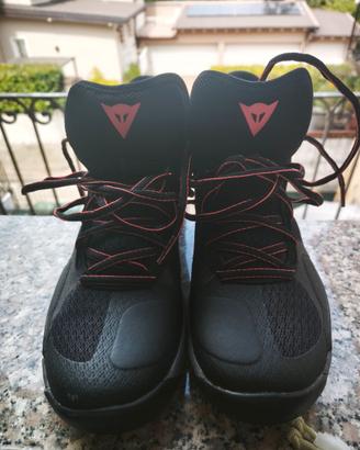 Scarpe Dainese Atipica Air2 misura 40