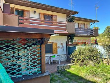 Villa bifamiliare Tagliacozzo