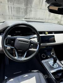Range rover evoque R-Dynamic 2.0 diesel 163cv