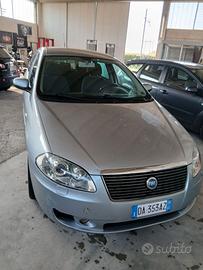 Fiat croma 1.9 mjet 150 cv ADATTATA PER DISABILI