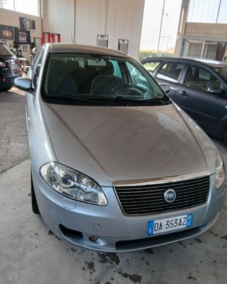 Fiat croma 1.9 mjet 150 cv ADATTATA PER DISABILI