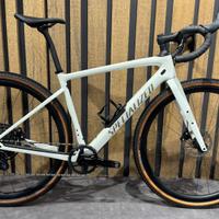 Specialized Diverge Expert Carbon - Sram AXS Tg.54