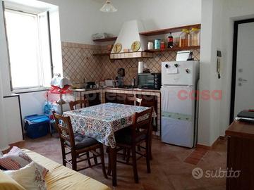 Appartamento Siracusa [Cod. rif 3386526VRG]