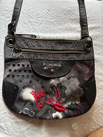 Borsa a tracolla “Desigual”