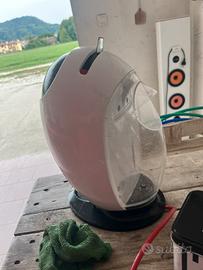 machinetta del caffe