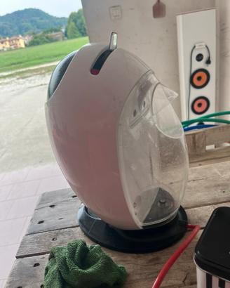 machinetta del caffe