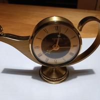 orologio sveglia Swisa