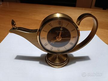 orologio sveglia Swisa