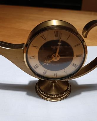 orologio sveglia Swisa