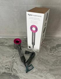 Asciugacapelli Dyson | Fuscia
