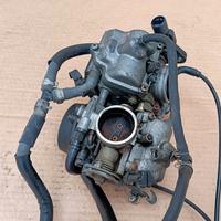 Carburatori per Honda Africa Twin 750 RD07A