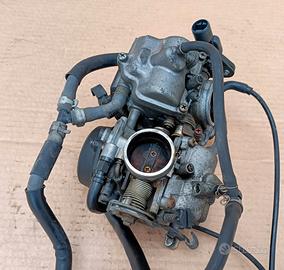 Carburatori per Honda Africa Twin 750 RD07A