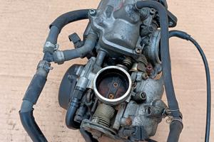 Carburatori per Honda Africa Twin 750 RD07A