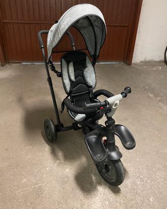 Bici passeggino Lionelo