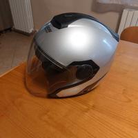 Casco moto