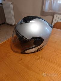 Casco moto