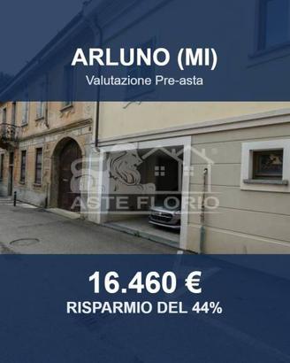 Immobile in asta di 51 m² a Arluno