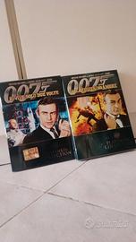 007 - James Bond Platinum Collection n° 3 e 8