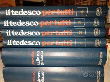 Corso di tedesco