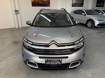 Citroen C5 Aircross BlueHDi 130 S&S Shine