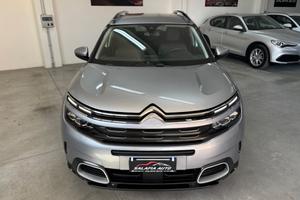 Citroen C5 Aircross BlueHDi 130 S&S Shine