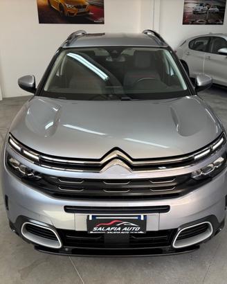 Citroen C5 Aircross BlueHDi 130 S&S Shine