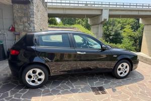 Alfa Romeo 147 - 2009 - 1.6 Twin Spark- TRATTABILE