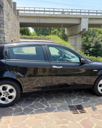 Alfa Romeo 147 - 2009 - 1.6 Twin Spark- TRATTABILE
