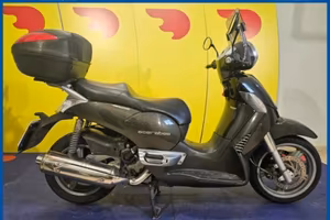 APRILIA Scarabeo 500 Garantito e Finanziabile