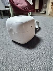 Sterilizza ciuccio portatile chicco