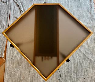 ATV Aframe Electrorganic Frame Drum