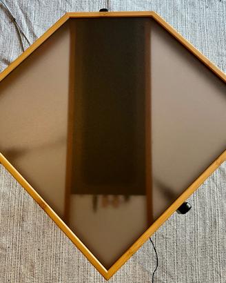 ATV Aframe Electrorganic Frame Drum