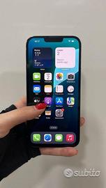 Apple iPhone 13 Pro Max sierra 128 GB - 7770