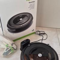 Roomba aspirapolvere