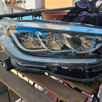 Fanale anteriore Toyota Yaris originale – funziona