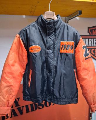 giubbino harley davidson 