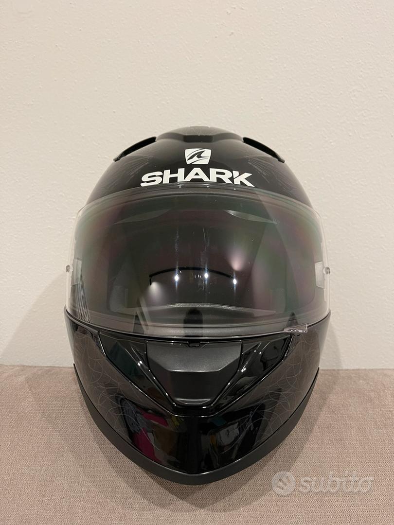 CASCO INTEGRALE SHARK RIDILL – PUNTO G MOTO