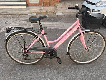 Bicicletta Regina Trekking 952 Donna