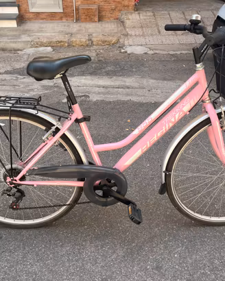 Bicicletta Regina Trekking 952 Donna