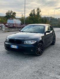 Bmw serie 1 E87 118d