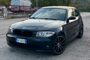 Bmw serie 1 E87 118d