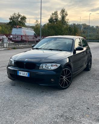 Bmw serie 1 E87 118d