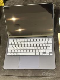 MacBook Neo - Touc ID 512GB