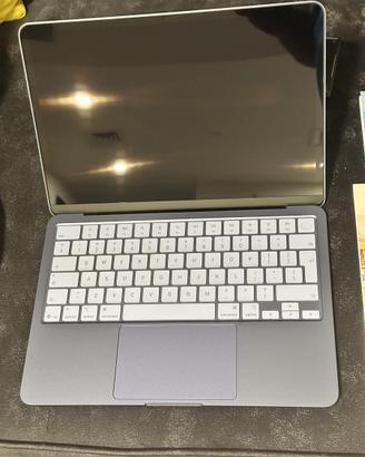MacBook Neo - Touc ID 512GB