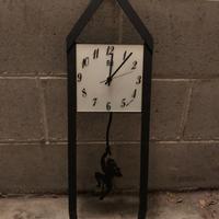 Orologio da parete design moderno