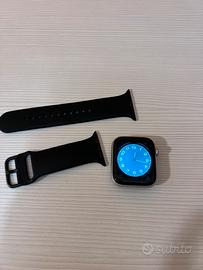 Apple watch 44 mm gps e lte