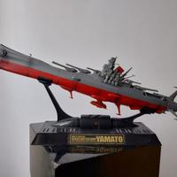 Bandai Space Battleship Yamato