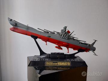 Bandai Space Battleship Yamato