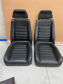Coppia sedili Ferrari 348